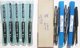 Hikoki Τρυπάνι Μεταλλου MK1 DIN 345 RN HSS 7.2mm - Κωνικό Στέλεχος