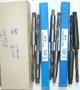 Hikoki Τρυπάνι Μεταλλου MK1 DIN 345 RN HSS 7.2mm - Κωνικό Στέλεχος