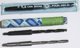 Hikoki Τρυπάνι Μεταλλου MK1 DIN 345 RN HSS 7.2mm - Κωνικό Στέλεχος