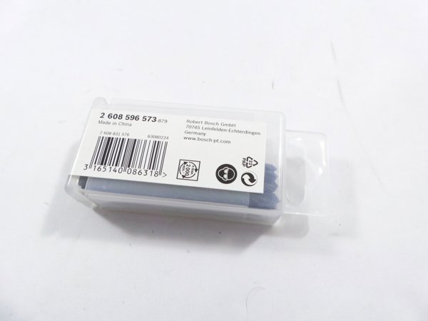 Τρυπάνι STAND. HSS-G 135° 4,1/43MM 1τεμ.