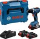 Bosch GSR 18V-65