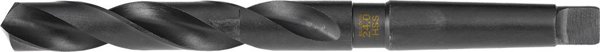 Τρυπάνι για μέταλλο Baildon BASIC DIN 345 RN NWKc 24 mm, HSS (S), 281-160 mm