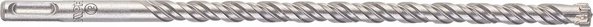 Τρυπάνι για οπλισμένο σκυρόδεμα SDS Plus 12 x 400 mm, quatro