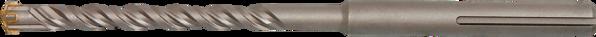 Τρυπάνι SDS Max Graphite 18mm x 400mm για Σκυρόδεμα (57H516)