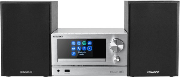 Wieza Kenwood M-7000S-S