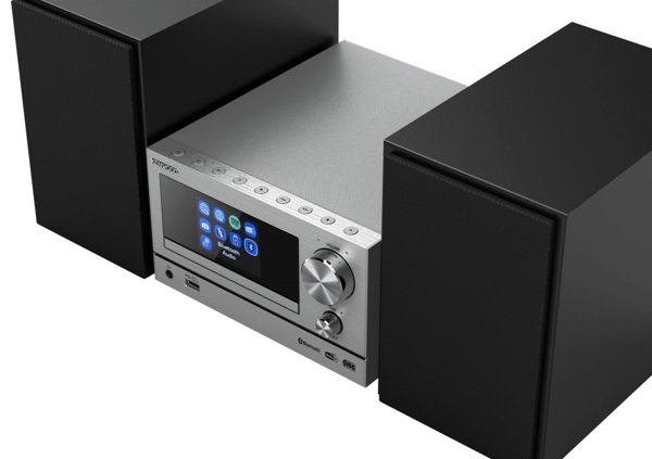 Wieza Kenwood M-7000S-S