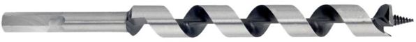 Wiertlo AWTools spiralne 10mm (AW40354)