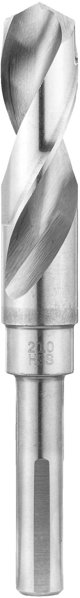 Milwaukee Proedge Τρυπάνι Μετάλλου HSS-G 20mm, 1 Τεμάχιο