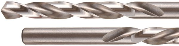 Wiertło Makita METAL DRILL BIT MAKITA 9,0X125MM HSS-G