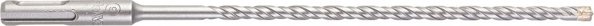 Τρυπάνι για οπλισμένο σκυρόδεμα SDS Plus 6 x 210 mm, quatro