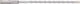 Τρυπάνι για οπλισμένο σκυρόδεμα SDS Plus 6 x 210 mm, quatro