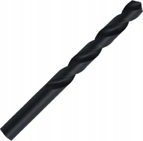 Ελικοτρύπανο Nord Tools DIN 338 HSSE-CO5 NORD TOOLS 11,0mm, Τύπος N (1/10) NORD TOOLS