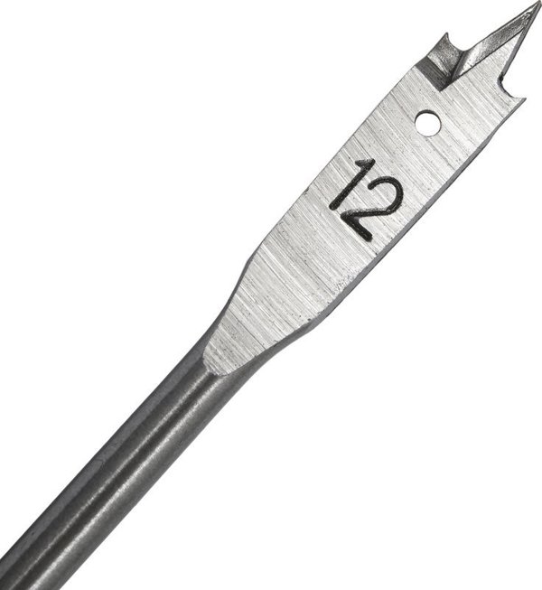 Τρυπάνι Specialist+ SPECIALIST+ φτερωτό τρυπάνι, 12 mm