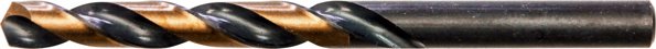 Smart HSS Τρυπάνι Μετάλλου DIN338, 10.5mm, 5 Τεμάχια, SM-11-105