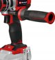 Einhell TP-CD 18/80 Li BL Solo Δραπανοκατσάβιδο Μπαταρίας 18V Brushless (Χωρίς Μπαταρία & Φορτιστή)