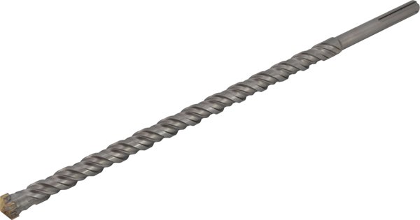 Τρυπάνι AWTools SDS MAX 35x 600x 740mm Τετράγωνο