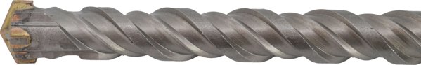 Τρυπάνι AWTools SDS MAX 35x 600x 740mm Τετράγωνο