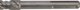 Τρυπάνι AWTools SDS MAX 35x 600x 740mm Τετράγωνο