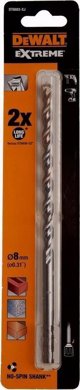 DeWalt Τρυπάνι Σκυροδέματος Extreme 8x200mm DT6683 - 14 Degrees East