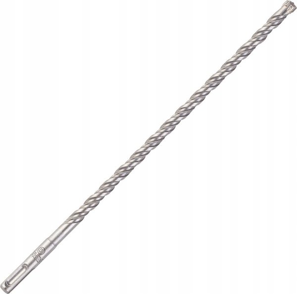 Τρυπάνι για οπλισμένο σκυρόδεμα SDS Plus 10 x 400 mm, quatro