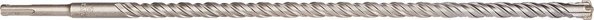 Τρυπάνι για οπλισμένο σκυρόδεμα SDS Plus 16 x 310 mm, quatro