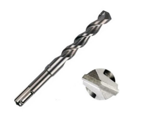 Δράπανο Milwaukee SDS+ 6mm (4932307068)