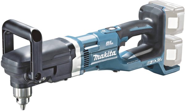 Wiertarka Makita Wiertarka katowa akumulatorowa DDA460ZK