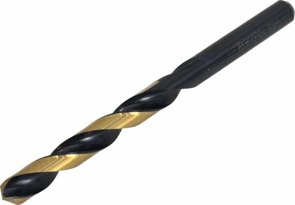 AWTOOLS WIERTLO METAL HSS M2 PREMIUM 3,0MM 10SZT AW41830