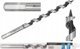 Geko Σπιράλ Τρυπάνι – Τρυπάνι για ξύλο 14x230mm