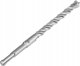 Τρυπάνι για οπλισμένο σκυρόδεμα SDS Plus 16 x 210 mm, quatro