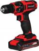 Wiertarko-wkretarka Einhell TC-CD 18/35 Li 18 V 1 x akumulator 2.5 Ah