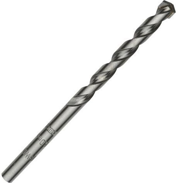 Irwin Μύτη τρυπανιού για μπετόν WIERTLO DO BETONU 7x160mm MASONRY IRWIN