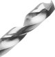 Graphite Τρυπάνια HSS για Μέταλλο DIN 338, 4.5mm, 2 Τεμάχια