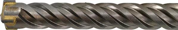 Τρυπάνι AWTools SDS+ Τετράγωνο 30x460mm AW43599