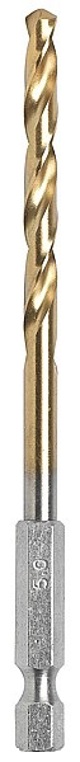 Makita Wiertlo tytanowe szesciokatne 8mm