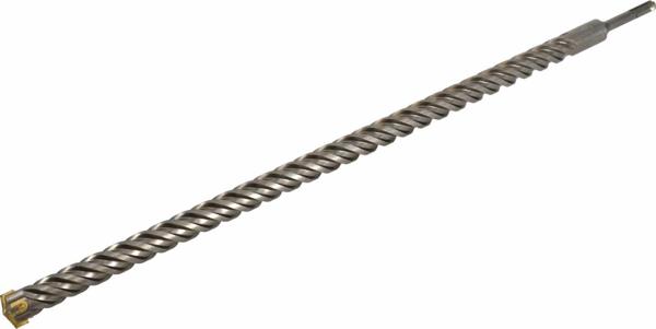 Δράπανο AWTools SDS+ τετράγωνο 14x210mm AW43542