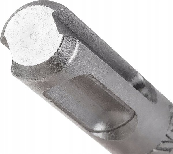 Graphite Τρυπάνι SDS Plus για Οπλισμένο Σκυρόδεμα Quatro 16 x 260 mm