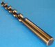 Wiertlo Tvardy wiertlo do metalu kobaltowe HSS M35 11 mm