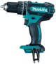 Makita DHP482Z Επαναφορτιζόμενο Δραπανοκατσάβιδο Combi
