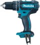 Makita DHP482Z Επαναφορτιζόμενο Δραπανοκατσάβιδο Combi