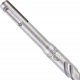 Τρυπάνι για οπλισμένο σκυρόδεμα SDS Plus 14 x 400 mm, quatro