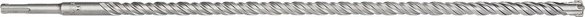 Τρυπάνι για οπλισμένο σκυρόδεμα SDS Plus 14 x 400 mm, quatro