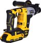 Δράπανο Dewalt Μυτοτρύπανο SDS 18V 1,4J 2x2,0Ah DCH172D2 DEWALT