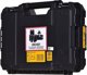 Δράπανο Dewalt Μυτοτρύπανο SDS 18V 1,4J 2x2,0Ah DCH172D2 DEWALT