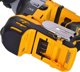 Δράπανο Dewalt Μυτοτρύπανο SDS 18V 1,4J 2x2,0Ah DCH172D2 DEWALT