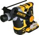 Δράπανο Dewalt Μυτοτρύπανο SDS 18V 1,4J 2x2,0Ah DCH172D2 DEWALT