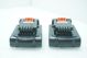 Wiertarko-wkrętarka Black&Decker BDCDC18BAFC 18 V 2 x akumulator 1.5 Ah [outlet]
