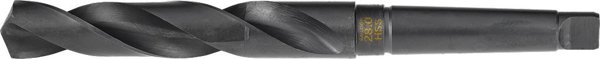 Τρυπάνι για μέταλλο Baildon BASIC DIN 345 RN NWKc 28 mm, HSS (S), 291-170 mm