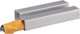 Τρυπάνι για μέταλλο Baildon BASIC DIN 345 RN NWKc 28 mm, HSS (S), 291-170 mm