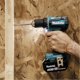 Δραπανοκατσάβιδο Makita DDF485ZJ 18 V